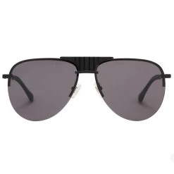 DIFF Eyewear X Star Wars Darth Vader Polarized Sunglasses In Sith Black/Imperial Grey The Great Fantastic