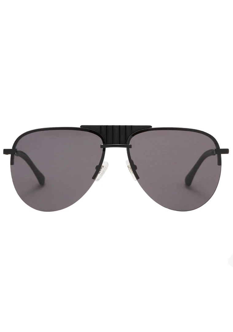 DIFF Eyewear X Star Wars Darth Vader Polarized Sunglasses In Sith Black/Imperial Grey The Great Fantastic