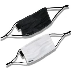 Daftboy The Great Fantastic High-Tek LED Light Up Dust Mask