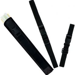 Daftboy Beyond Basic Black Fan Holster 2.0h! New