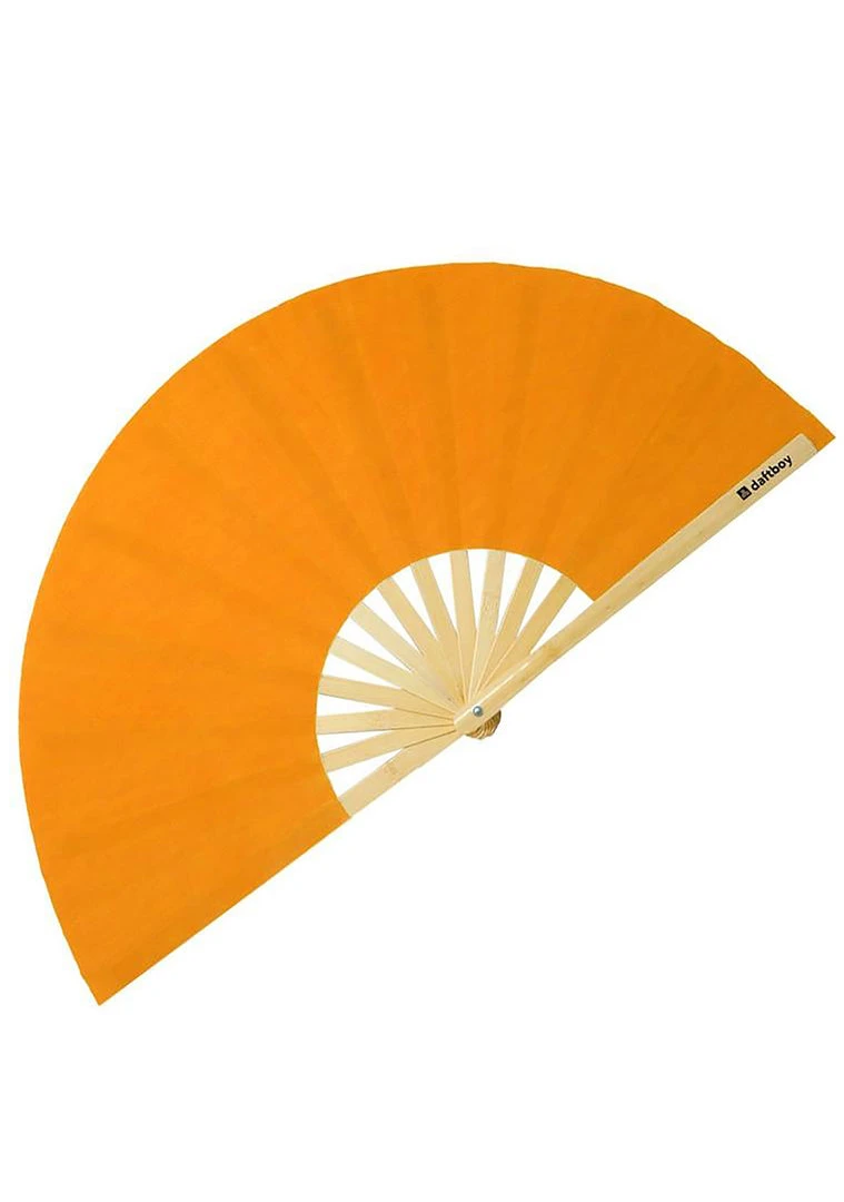 Daftboy Social Chameleon Color Change™️ Rave Fan