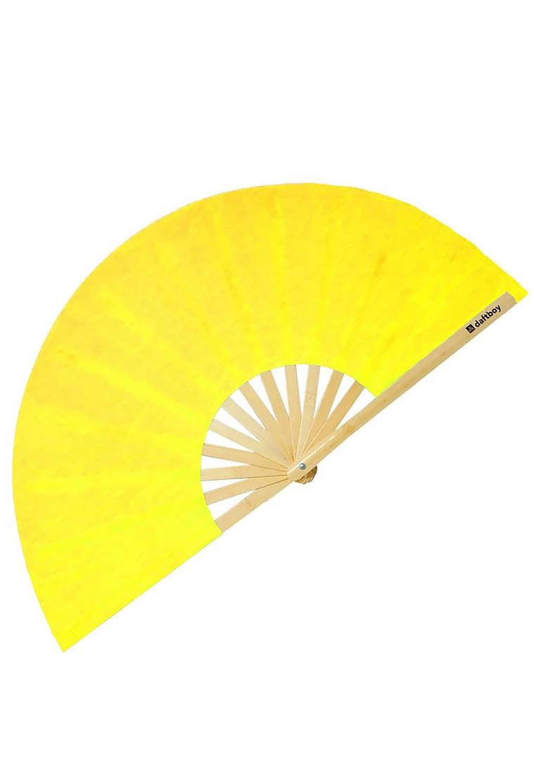 Daftboy Social Chameleon Color Change™️ Rave Fan