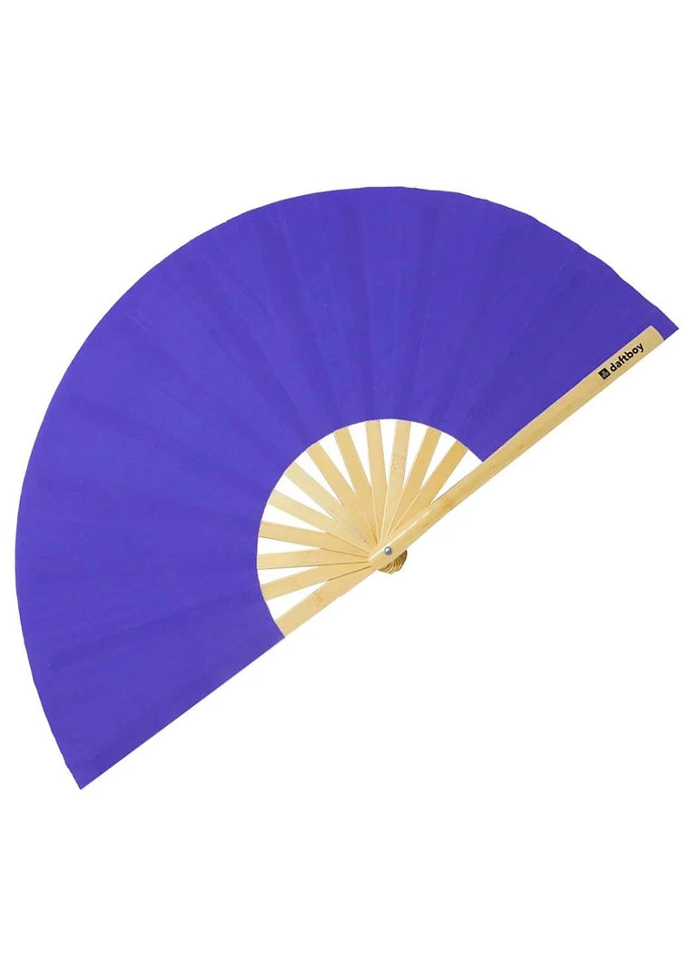 Daftboy Game Changer Color Change™️ Rave Fan