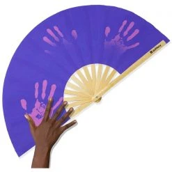 Daftboy Game Changer Color Change™️ Rave Fan