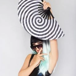 Daftboy Hypnotize Me! Rave Fan