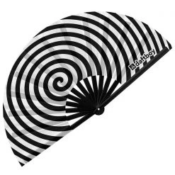 Daftboy Hypnotize Me! Rave Fan