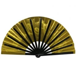 Daftboy Bye Felicia Castro Style Rave Fan Accessories