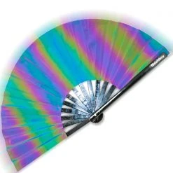 Daftboy Flash Euphoria Rave Fan The Great Fantastic