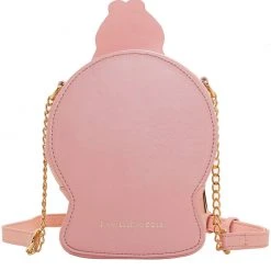 Danielle Nicole Mad World X Disney Alice In Wonderland Snow Globe Crossbody