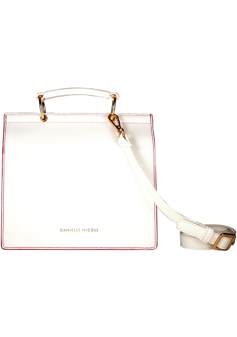 Danielle Nicole X Disney Little Mermaid Ariel Magazine Crossbody Bag