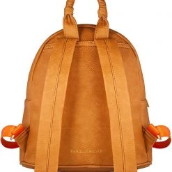 Danielle Nicole The Great Fantastic X Pixar Up First Aid Mini Backpack