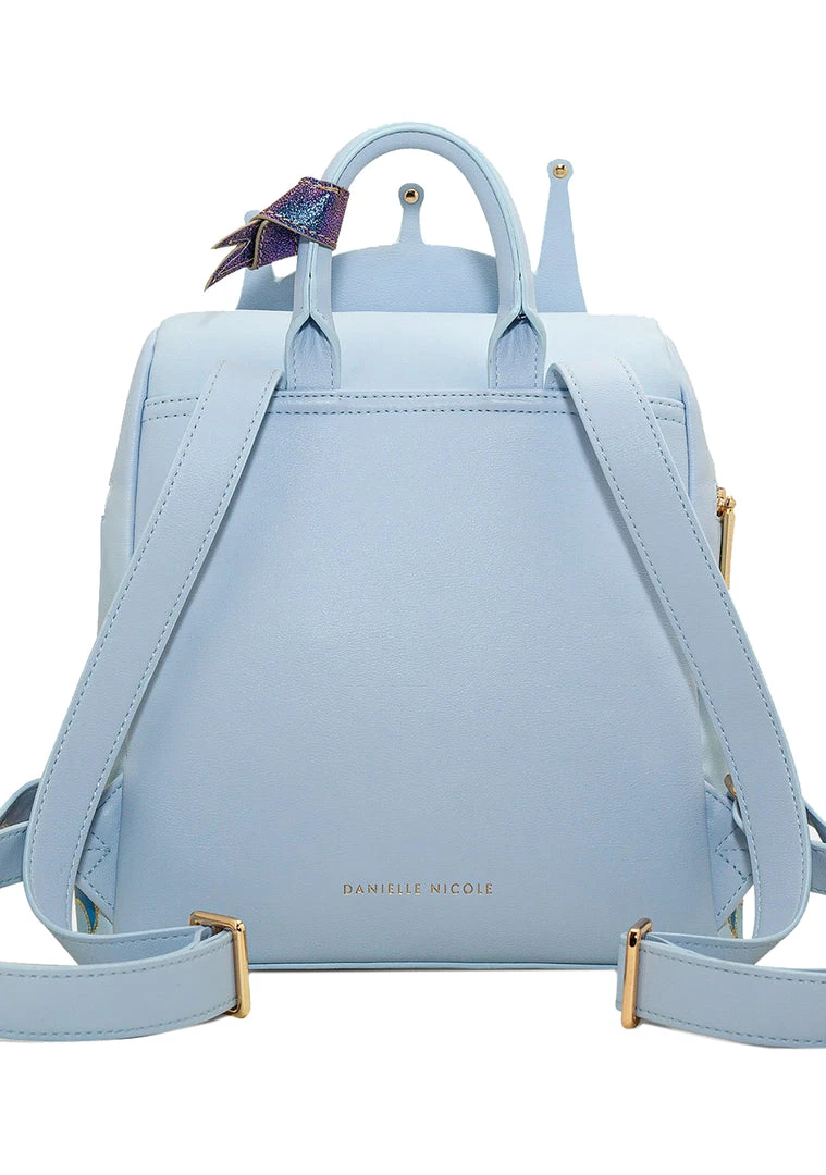 Danielle Nicole Bags X Disney Sleeping Beauty Castle Mini Backpack