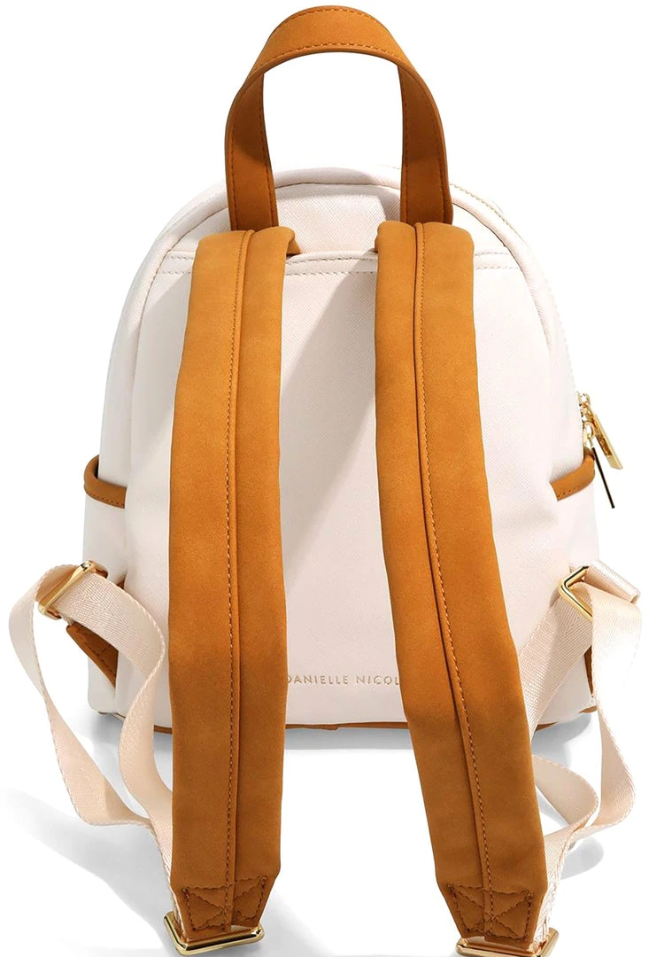 Danielle Nicole X Disney Bambi Thumper Loves Miss Bunny Mini Backpack