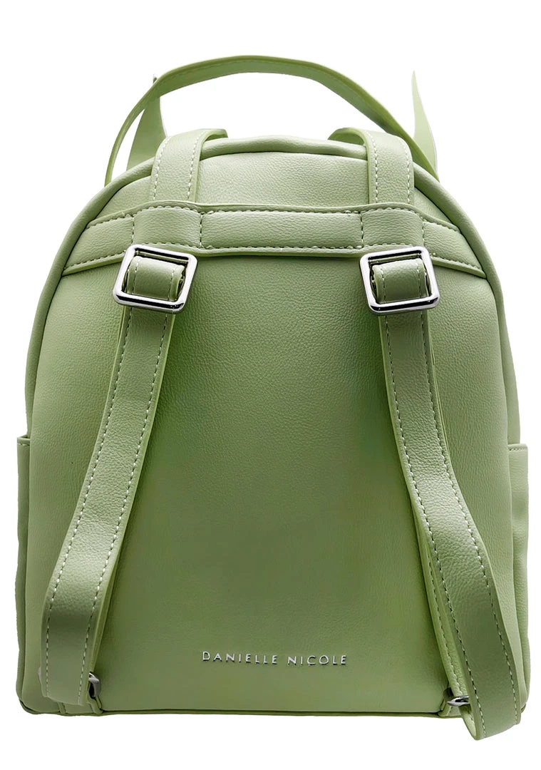 Danielle Nicole New X Disney Tinker Bell Pixie Wings Convertible Mini Backpack