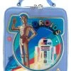 Danielle Nicole X Star Wars Trusty Companion Crossbody Bag New
