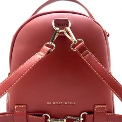 Danielle Nicole X Star Wars Ewok Endor Mini Backpack New