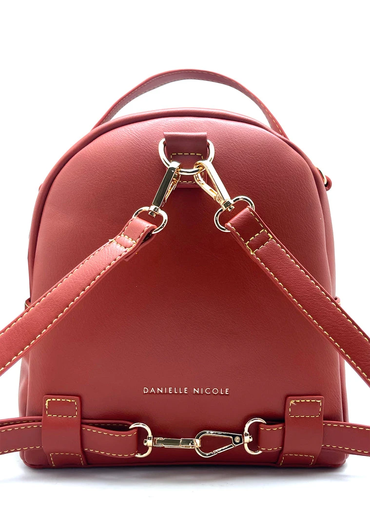 Danielle Nicole X Star Wars Ewok Endor Mini Backpack New