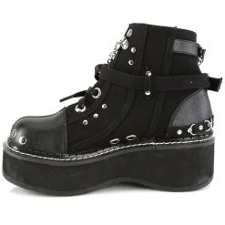 Demonia Paranoia Agent Platform Boots Shoes