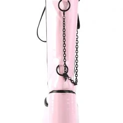 Demonia Bijo Brat Platform Boots