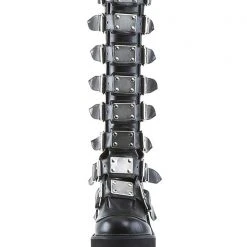 Demonia The Great Fantastic Beautiful Destruction Platform Boots