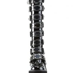 Demonia Ultimate Weapon Platform Boots The Great Fantastic