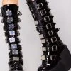 Demonia Ultimate Weapon Platform Boots The Great Fantastic