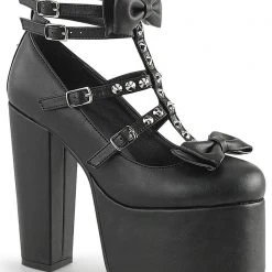 Demonia Make Me Beg Platform Heels The Great Fantastic