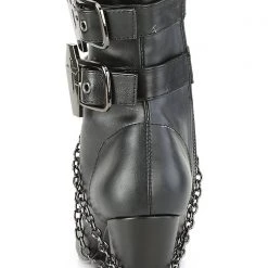 Demonia Shoes Witching Hour Ankle Boot