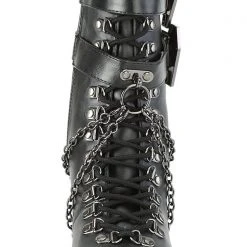 Demonia Shoes Witching Hour Ankle Boot
