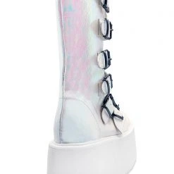 Demonia Kawaii Killer Platform Boots