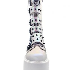Demonia Kawaii Killer Platform Boots