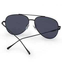 Dime Optics X Becky G 033 Sunglasses Matte Black/Grey New