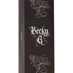 Dime Optics X Becky G The G Sunglasses In Black/Grey