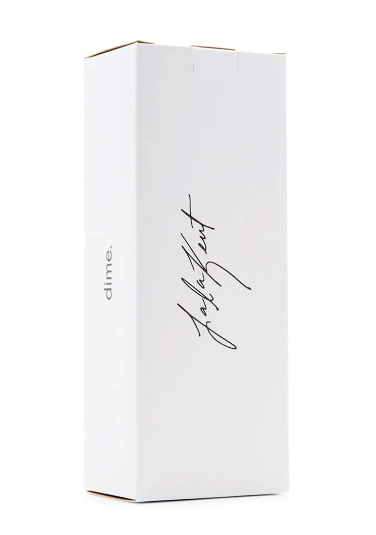 Dime Optics World Tour X Lala Kent Lilly Sunglasses In Rose Gold/Cotton Candy Pink