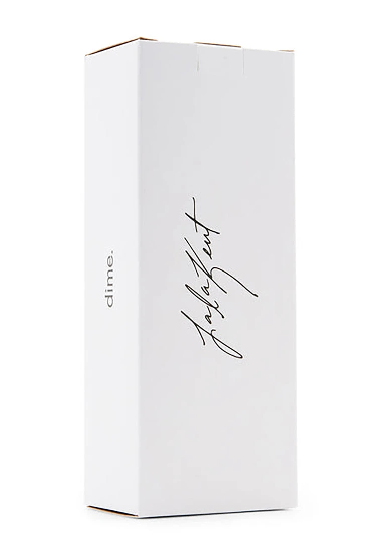 Dime Optics X Lala Kent Ocean Sunglasses In Cotton Candy Pink/Pink New