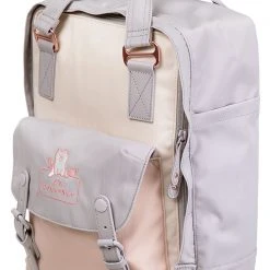 Doughnut Official X Fairies And Friends Series Macaroon Backpack