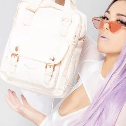 Doughnut Official X Fairies And Friends Series Macaroon Mini Backpack