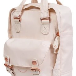 Doughnut Official X Fairies And Friends Series Macaroon Mini Backpack