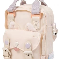 Doughnut Official X Fairies And Friends Series Macaroon Tiny Crossbody Bag Bags