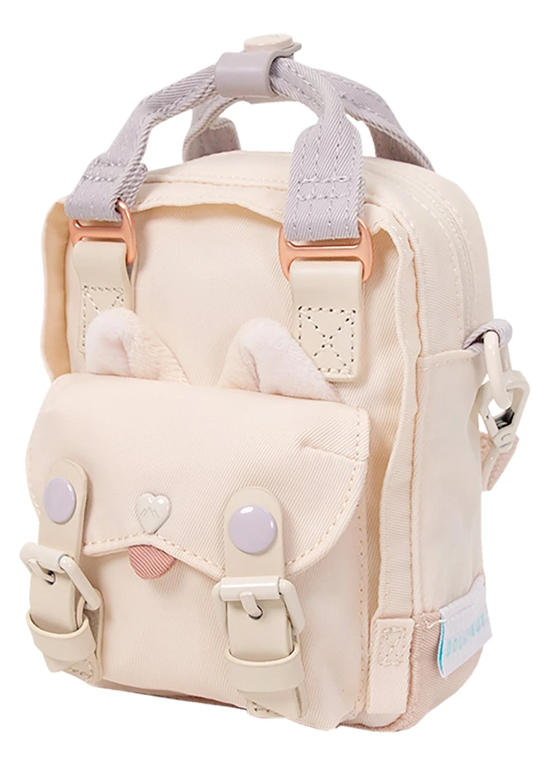 Doughnut Official X Fairies And Friends Series Macaroon Tiny Crossbody Bag Bags