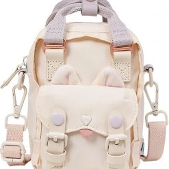 Doughnut Official X Fairies And Friends Series Macaroon Tiny Crossbody Bag Bags