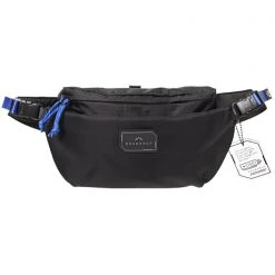 Doughnut Official X Gamescape Series Dagger Fanny Pack In Black