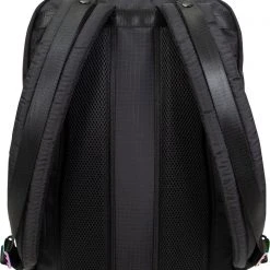 Doughnut Official Bags X Gamescape Series Large Macaroon Backpack In Black