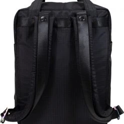 Doughnut Official X Gamescape Series Macaroon Backpack In Black