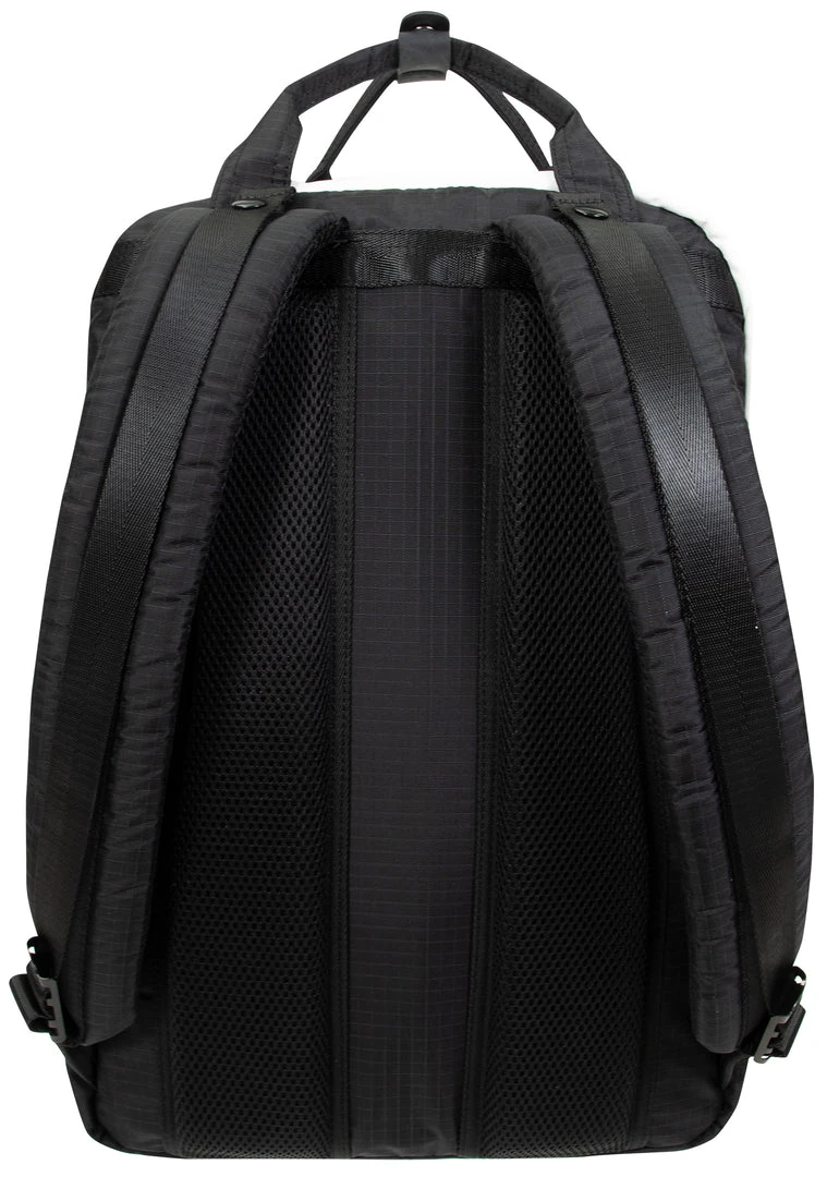 Doughnut Official X Gamescape Series Large Macaroon Backpack In White