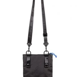 Doughnut Official New X Gamescape Series Teleport Crossbody Bag In Blood Orange