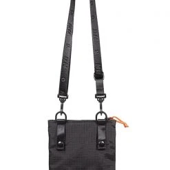 Doughnut Official X Gamescape Series Teleport Crossbody Bag In White New