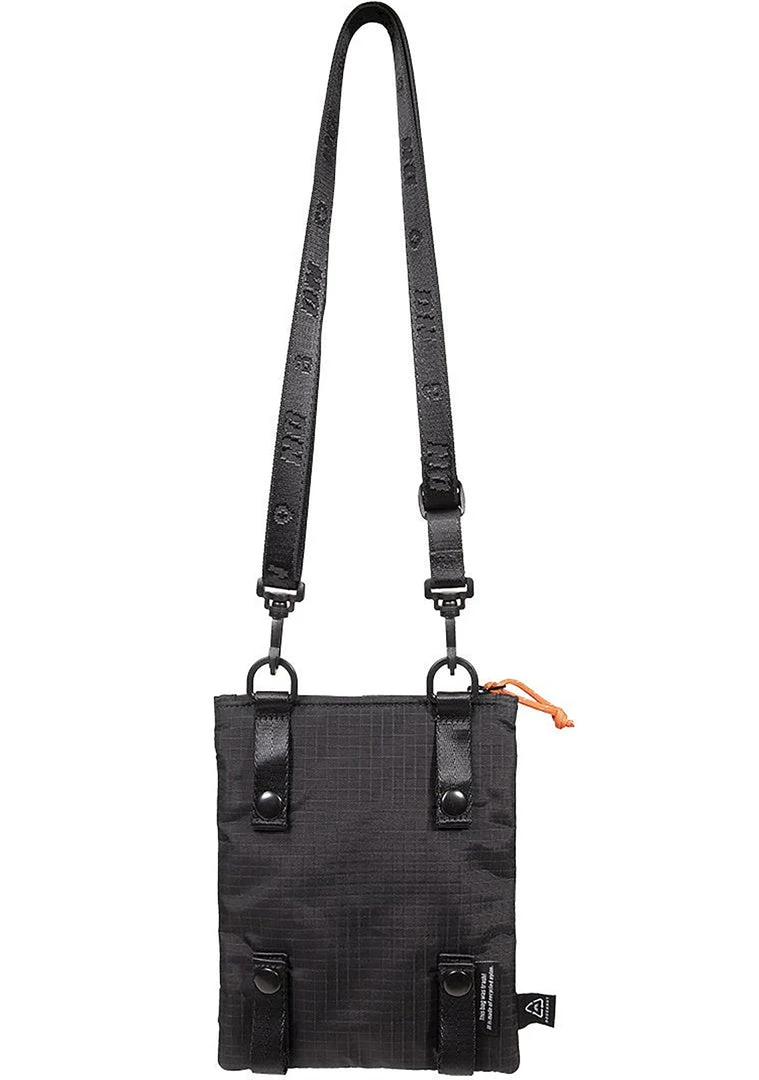 Doughnut Official X Gamescape Series Teleport Crossbody Bag In White New