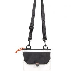 Doughnut Official X Gamescape Series Teleport Crossbody Bag In White New