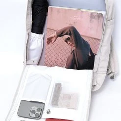 Doughnut Official X Grace Series Macaroon Backpack Bags